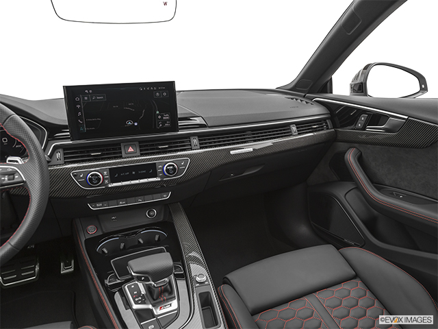 2022 Audi RS 5 Sportback