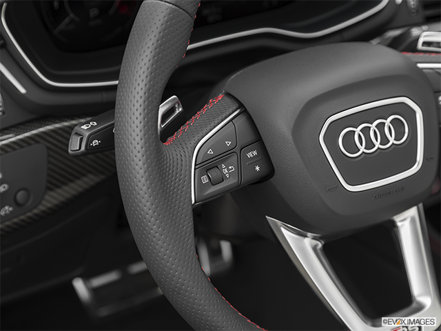 2022 Audi RS 5 Sportback