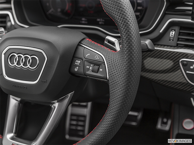 2022 Audi RS 5 Sportback