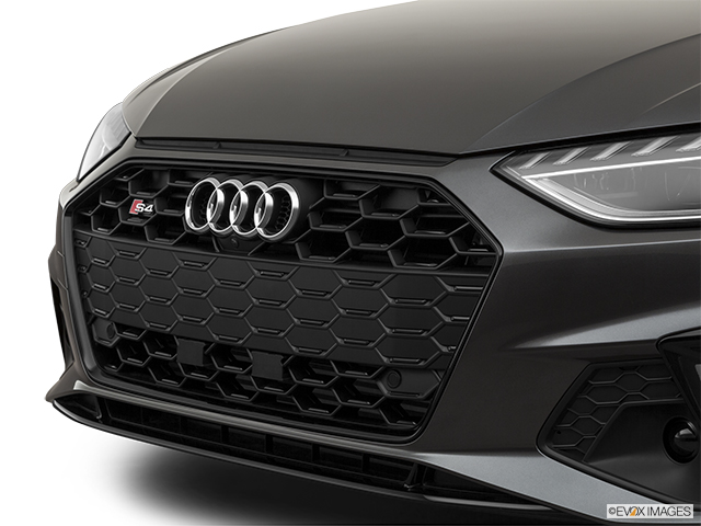 2022 Audi S4 Sedan