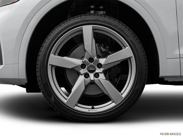 2022 Audi SQ5 Sportback