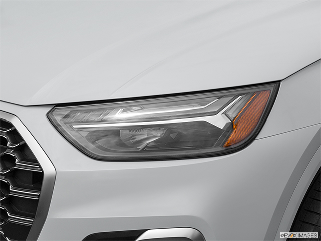 2022 Audi SQ5 Sportback