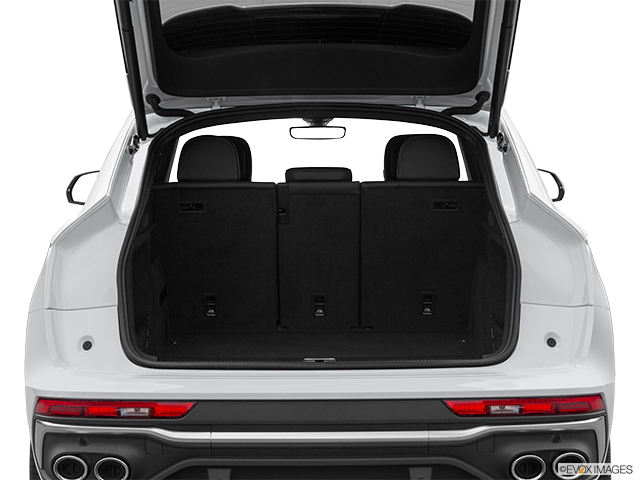 2022 Audi SQ5 Sportback