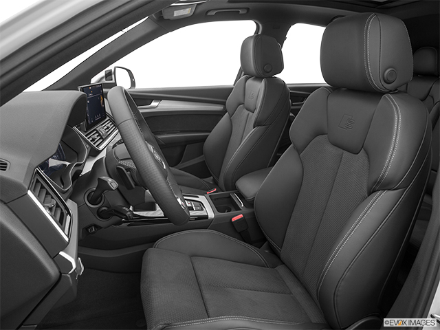 2022 Audi SQ5 Sportback