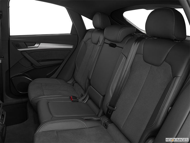 2022 Audi SQ5 Sportback