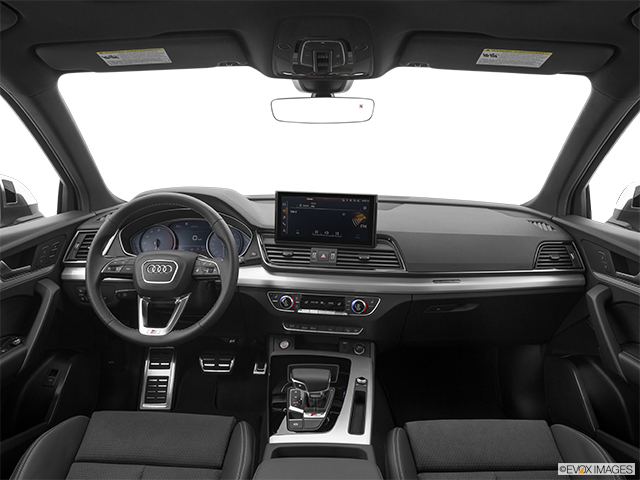 2022 Audi SQ5 Sportback