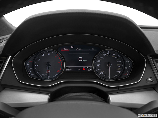 2022 Audi SQ5 Sportback