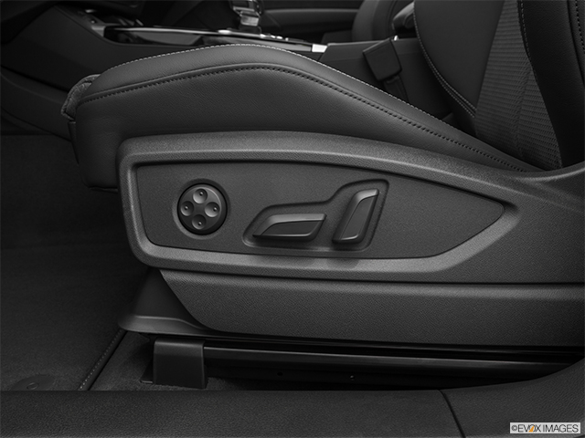 2022 Audi SQ5 Sportback