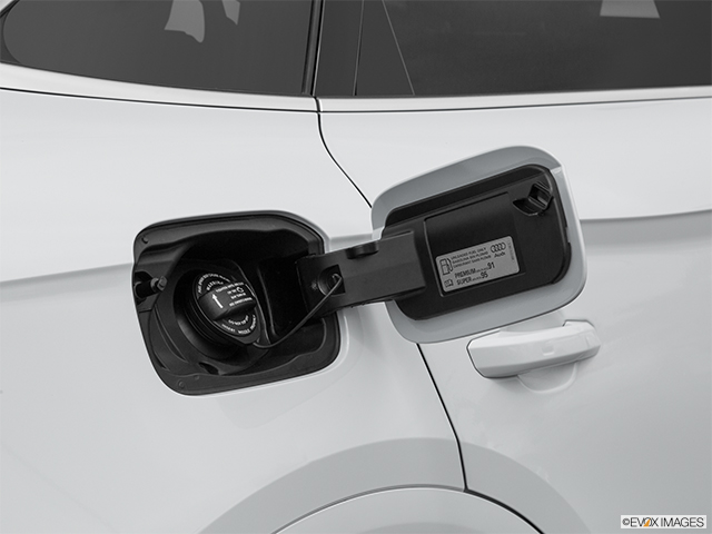 2022 Audi SQ5 Sportback