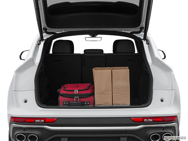 2022 Audi SQ5 Sportback