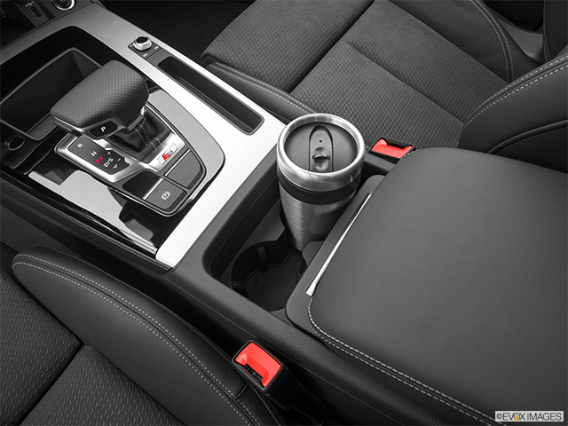 2022 Audi SQ5 Sportback