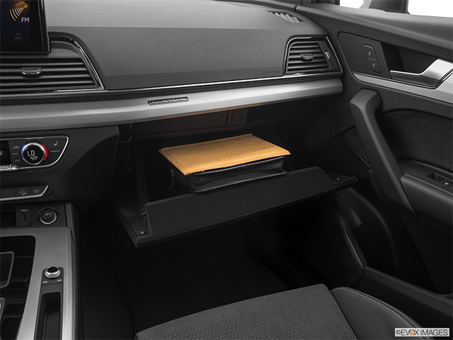 2022 Audi SQ5 Sportback