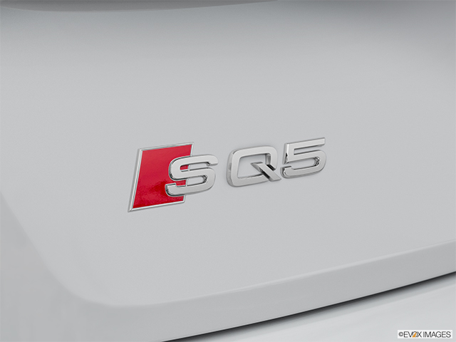 2022 Audi SQ5 Sportback