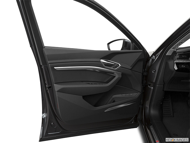 2022 Audi e-tron Sportback