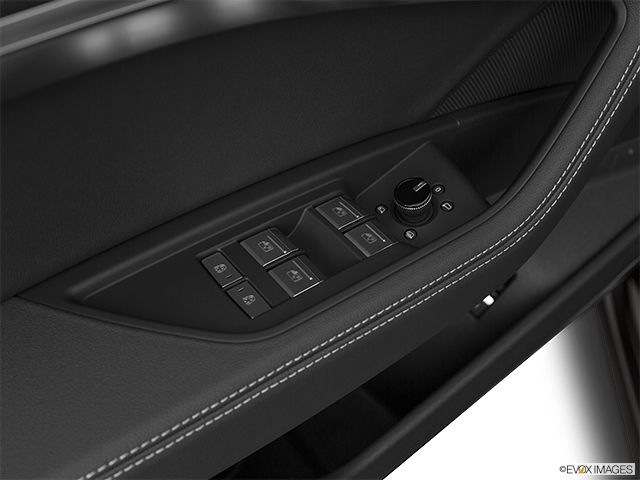 2022 Audi e-tron Sportback