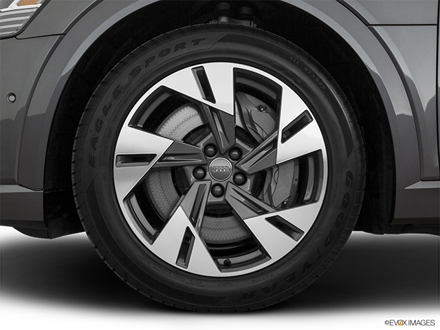 2022 Audi e-tron Sportback