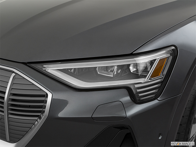 2022 Audi e-tron Sportback