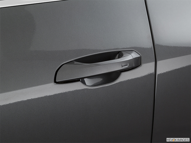 2022 Audi e-tron Sportback