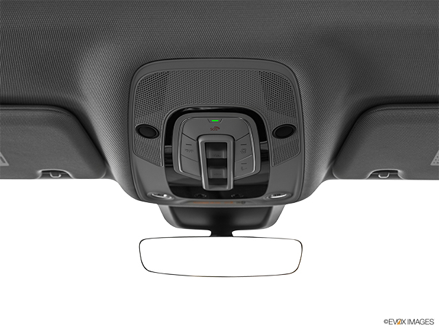 2022 Audi e-tron Sportback