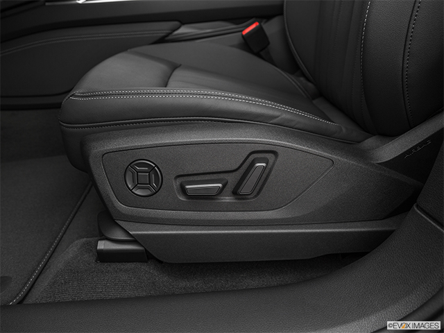 2022 Audi e-tron Sportback