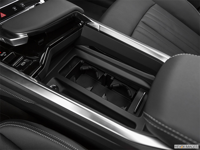 2022 Audi e-tron Sportback