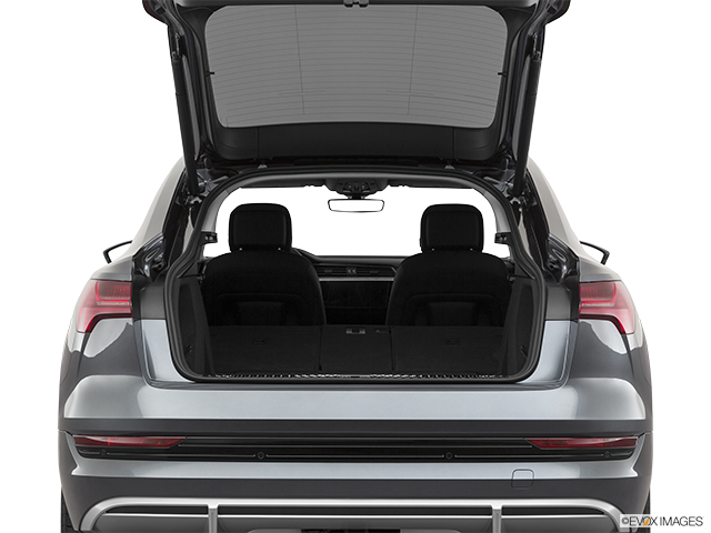2022 Audi e-tron Sportback