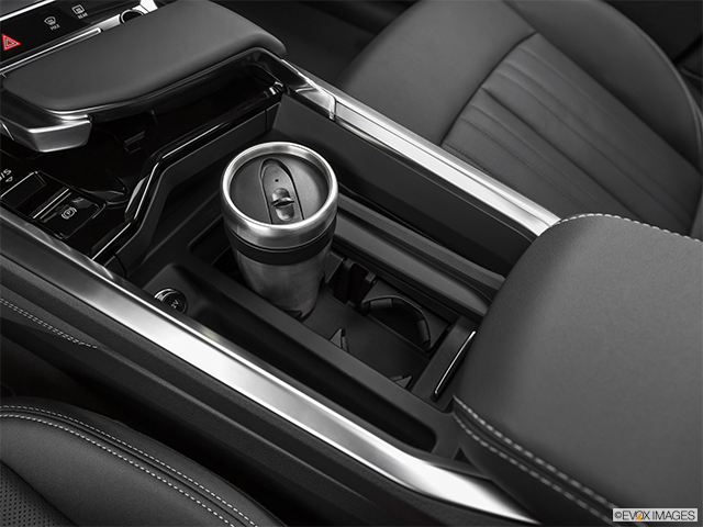 2022 Audi e-tron Sportback