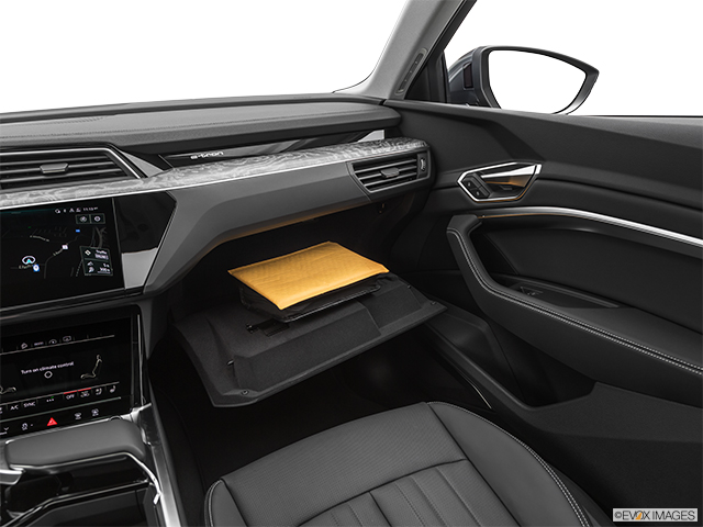 2022 Audi e-tron Sportback