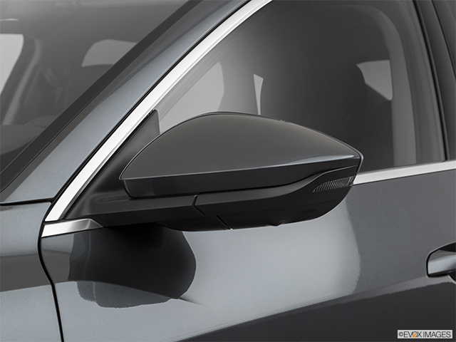 2022 Audi e-tron Sportback