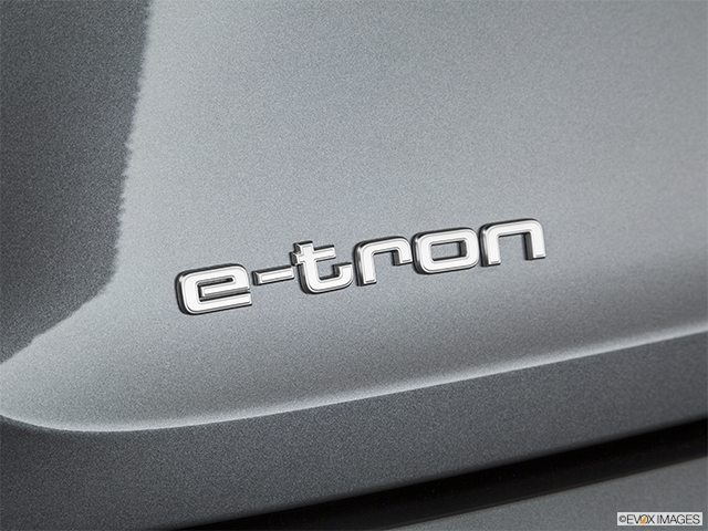 2022 Audi e-tron Sportback