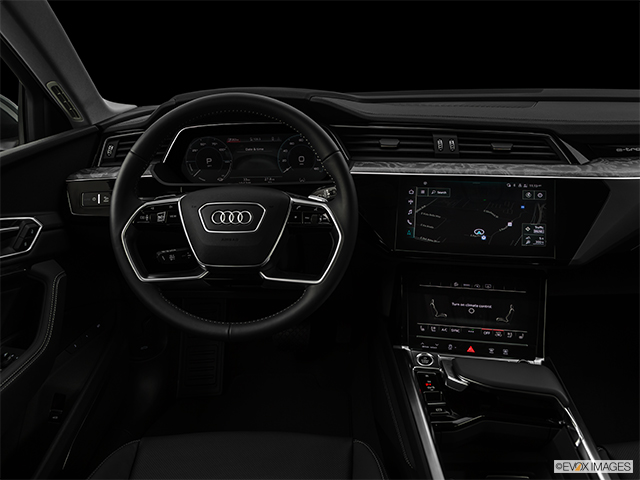 2022 Audi e-tron Sportback