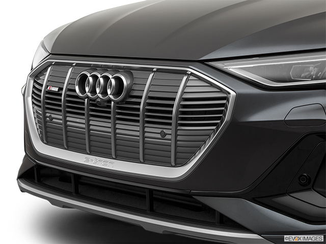 2022 Audi e-tron Sportback