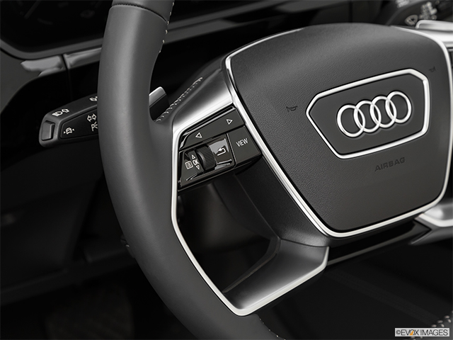 2022 Audi e-tron Sportback