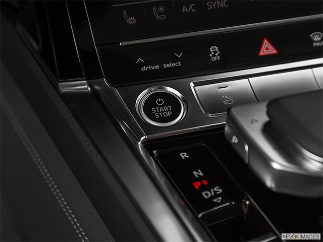 2022 Audi e-tron Sportback