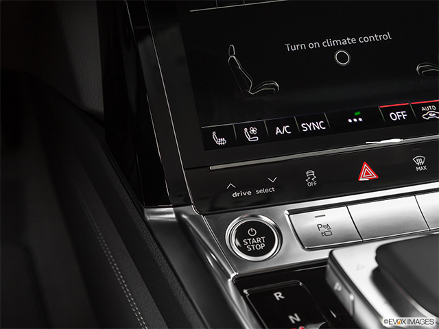 2022 Audi e-tron Sportback