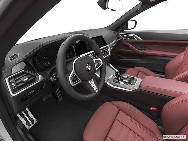 2022 BMW 4 Series