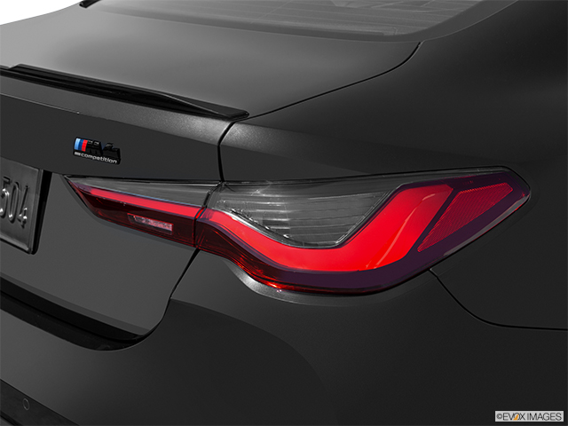 2022 BMW M4