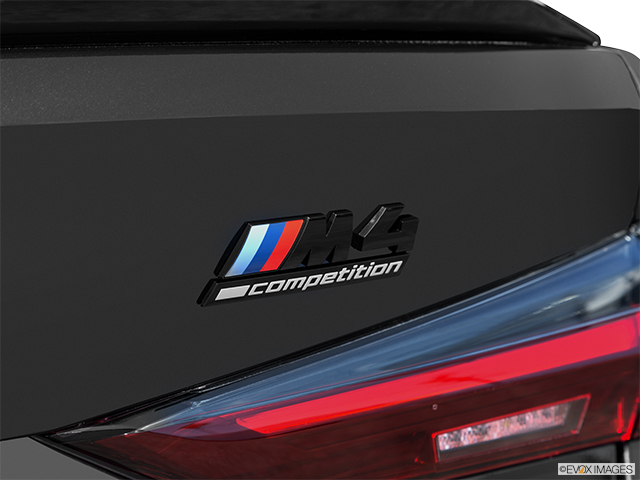 2022 BMW M4