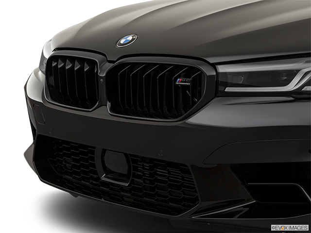 2022 BMW M5