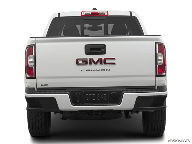 2022 GMC Canyon
