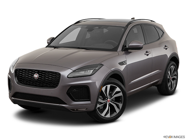 2022 Jaguar E-PACE