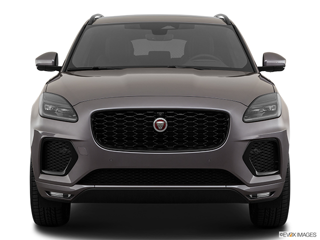 2022 Jaguar E-PACE