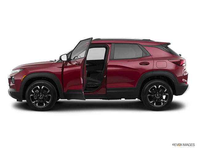 2022 Chevrolet Trailblazer