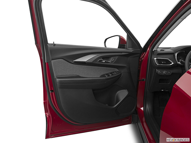 2022 Chevrolet Trailblazer