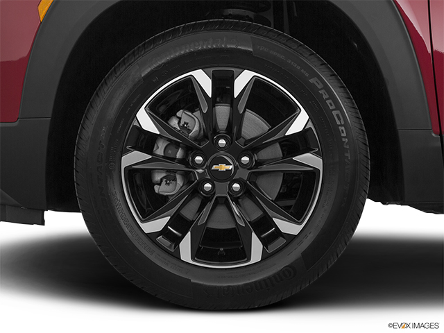 2022 Chevrolet Trailblazer