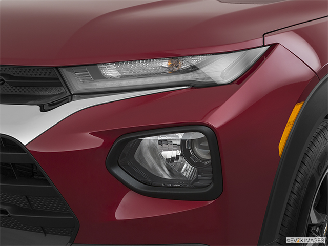 2022 Chevrolet Trailblazer