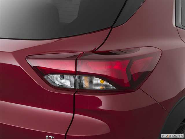 2022 Chevrolet Trailblazer