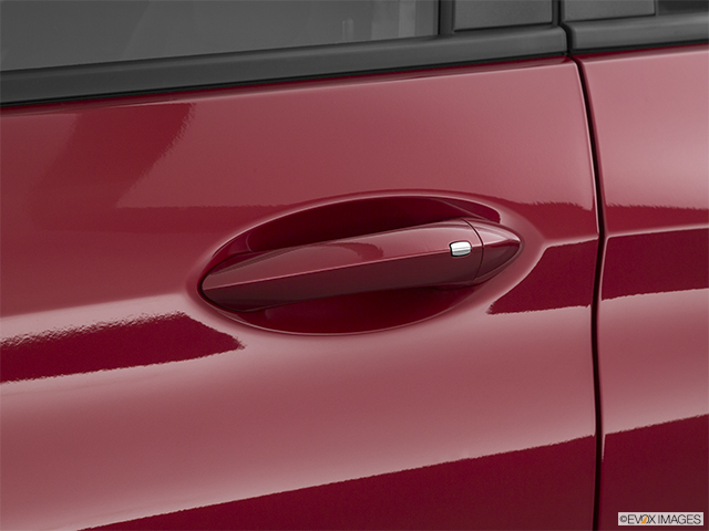 2022 Chevrolet Trailblazer