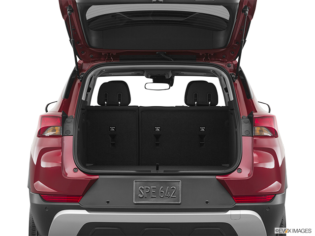 2022 Chevrolet Trailblazer