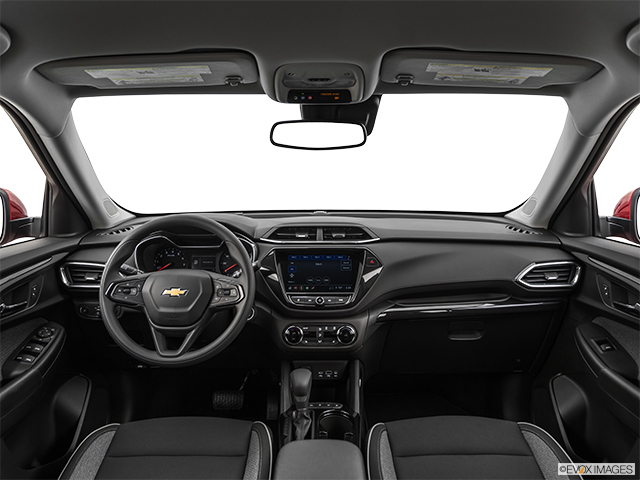 2022 Chevrolet Trailblazer